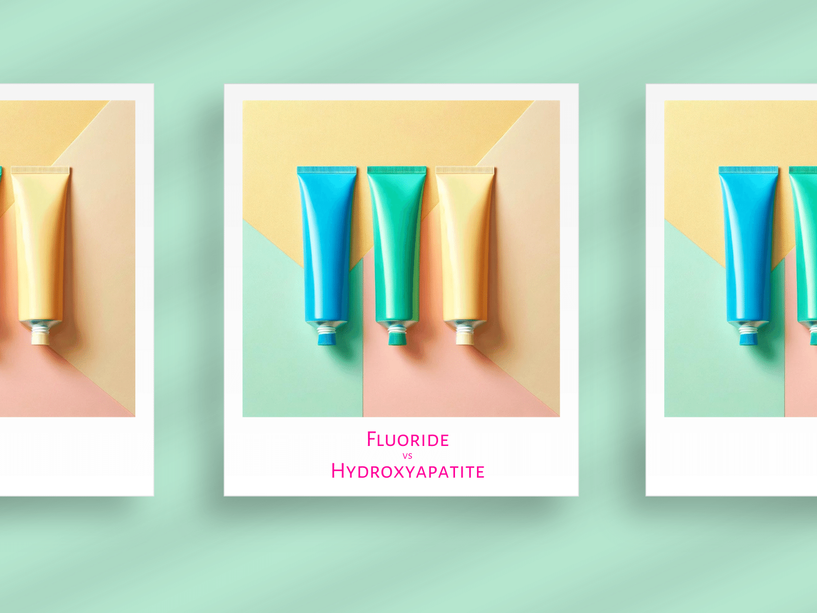 Fluoride Vs Hydroxyapatite Which One Is Suitable For You Poppy